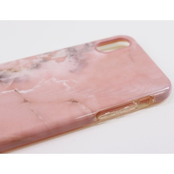 NWT Richmond & Finch Pink Marble Print iPhone‎ X/XS Case - Picture 6 of 15